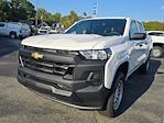 2026 Chevrolet Colorado Crew Cab RWD Pickup for sale #FS9722 - photo 1