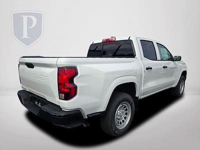 2026 Chevrolet Colorado Crew Cab 4x2 Pickup for sale #FS9731 - photo 2