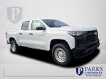 2026 Chevrolet Colorado Crew Cab 4x2 Pickup for sale #FS9731 - photo 1