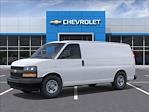 2025 Chevrolet Express 2500 RWD Empty Cargo Van for sale #FS9732 - photo 3