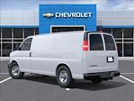 2025 Chevrolet Express 2500 RWD Empty Cargo Van for sale #FS9732 - photo 4