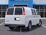 2025 Chevrolet Express 2500 RWD Empty Cargo Van for sale #FS9732 - photo 2