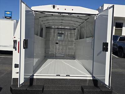 2025 Chevrolet Express 3500 Regular Cab RWD Service Utility Van for sale #FS9986 - photo 2