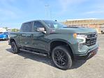 2025 Chevrolet Silverado 1500 Crew Cab 4x4 Pickup for sale #G355451 - photo 1