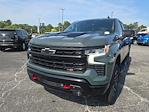 2025 Chevrolet Silverado 1500 Crew Cab 4x4 Pickup for sale #G355451 - photo 11