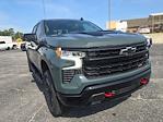 2025 Chevrolet Silverado 1500 Crew Cab 4x4 Pickup for sale #G355451 - photo 13