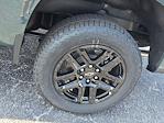 2025 Chevrolet Silverado 1500 Crew Cab 4x4 Pickup for sale #G355451 - photo 17