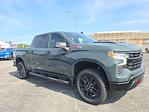 2025 Chevrolet Silverado 1500 Crew Cab 4x4 Pickup for sale #G355451 - photo 3