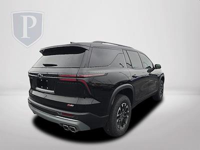 2026 Chevrolet Traverse AWD SUV for sale #J123841 - photo 2