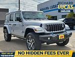 2024 Jeep Wrangler 4xe 4WD SUV for sale #28005 - photo 1