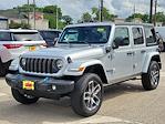2024 Jeep Wrangler 4xe 4WD SUV for sale #28005 - photo 4