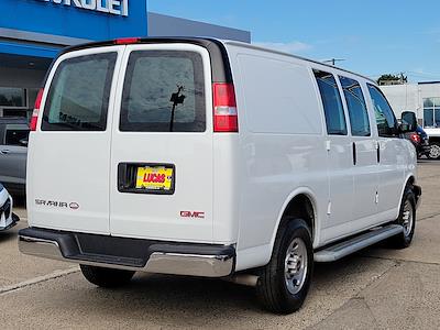 2022 GMC Savana 2500 RWD Empty Cargo Van for sale #28062 - photo 2