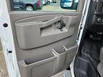 2022 GMC Savana 2500 RWD, Empty Cargo Van for sale #28062 - photo 10