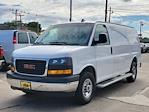 2022 GMC Savana 2500 RWD, Empty Cargo Van for sale #28062 - photo 5