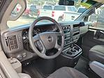 2022 GMC Savana 2500 RWD Empty Cargo Van for sale #28062 - photo 12