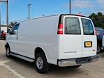 2022 GMC Savana 2500 RWD, Empty Cargo Van for sale #28062 - photo 3