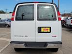 2022 GMC Savana 2500 RWD, Empty Cargo Van for sale #28062 - photo 6