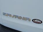 2022 GMC Savana 2500 RWD Empty Cargo Van for sale #28062 - photo 25