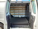 2022 GMC Savana 2500 RWD, Empty Cargo Van for sale #28062 - photo 9