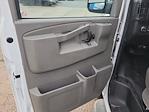 2022 Chevrolet Express 2500 RWD, Empty Cargo Van for sale #28063 - photo 10