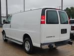 2022 Chevrolet Express 2500 RWD, Empty Cargo Van for sale #28063 - photo 3