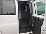 2022 Chevrolet Express 2500 RWD, Empty Cargo Van for sale #28063 - photo 7