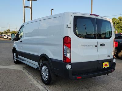 2021 Ford Transit 250 Low Roof RWD, Empty Cargo Van for sale #28081 - photo 2