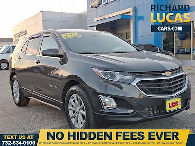 2018 Chevrolet Equinox FWD SUV for sale #28220 - photo 1