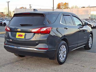 2018 Chevrolet Equinox FWD SUV for sale #28220 - photo 2