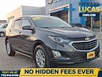 2018 Chevrolet Equinox FWD SUV for sale #28220 - photo 1