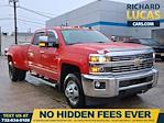 2016 Chevrolet Silverado 3500 Crew Cab 4WD, Pickup for sale #28231 - photo 1