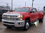 2016 Chevrolet Silverado 3500 Crew Cab 4WD, Pickup for sale #28231 - photo 4