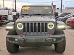 2020 Jeep Wrangler 4WD SUV for sale #28232 - photo 3