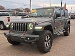 2020 Jeep Wrangler 4WD SUV for sale #28232 - photo 4