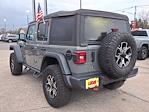 2020 Jeep Wrangler 4WD SUV for sale #28232 - photo 5