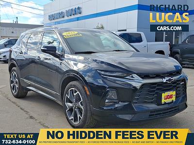 2022 Chevrolet Blazer AWD SUV for sale #28275 - photo 1