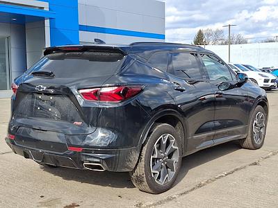 2022 Chevrolet Blazer AWD SUV for sale #28275 - photo 2