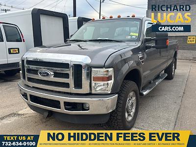 2009 Ford F-350 Crew Cab SRW 4WD Pickup for sale #28282 - photo 1