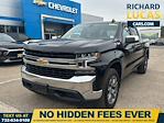 2022 Chevrolet Silverado 1500 LTD Crew Cab 4WD, Pickup for sale #28292 - photo 1