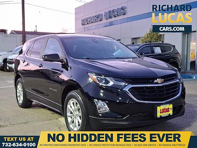 2021 Chevrolet Equinox AWD SUV for sale #28332 - photo 1