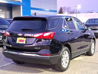 2021 Chevrolet Equinox AWD SUV for sale #28332 - photo 2