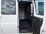 2022 Chevrolet Express 2500 RWD, Empty Cargo Van for sale #28333 - photo 29