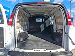 2022 Chevrolet Express 2500 RWD, Empty Cargo Van for sale #28336 - photo 10