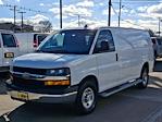 2022 Chevrolet Express 2500 RWD, Empty Cargo Van for sale #28336 - photo 4