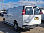 2022 Chevrolet Express 2500 RWD Empty Cargo Van for sale #28336 - photo 5