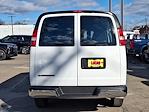 2022 Chevrolet Express 2500 RWD Empty Cargo Van for sale #28336 - photo 6