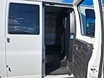 2022 Chevrolet Express 2500 RWD, Empty Cargo Van for sale #28336 - photo 9