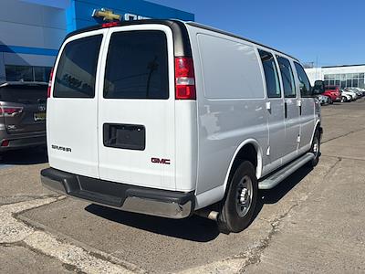 2022 GMC Savana 2500 RWD Empty Cargo Van for sale #28337 - photo 2