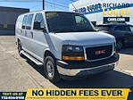 2022 GMC Savana 2500 RWD Empty Cargo Van for sale #28337 - photo 1