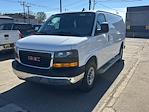 2022 GMC Savana 2500 RWD Empty Cargo Van for sale #28337 - photo 3
